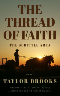 2D view of Zeus #33279 - Premade Historical Book Cover