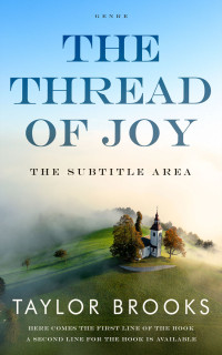 2D view of Geyser #33282 - Premade Religion & Spirituality Book Cover