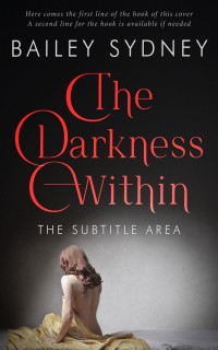 2D view of Quicksand #33362 - Premade Erotica Book Cover