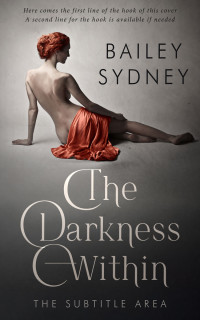 2D view of Premade Erotica Book Cover - Masala