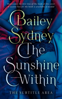 2D view of Premade Erotica Book Cover - Blue Zodiac