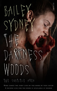 2D view of Premade Horror Book Cover - Night Rider