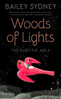 2D view of Japonica #33406 - Premade Poetry Book Cover