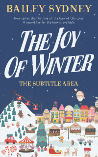 2D view of Pearl Bush #33414 - Premade Literary Fiction Book Cover