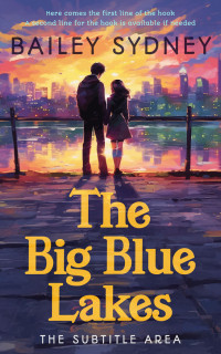 2D view of Unknown #33421 - Premade Romance Book Cover