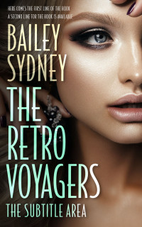 2D view of Treehouse #33434 - Premade Royal Romance Book Cover