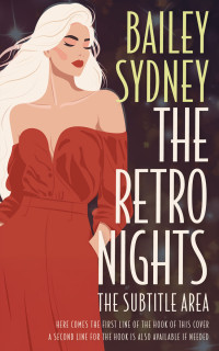 2D view of Chamois #33444 - Premade Fantasy Book Cover