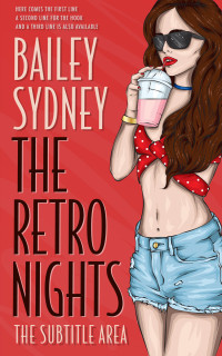 2D view of Flush Mahogany #33447 - Premade Teen & Young Adult Book Cover