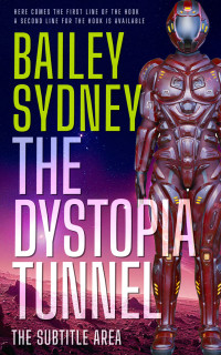 2D view of Revolver #33461 - Premade Science Fiction Book Cover