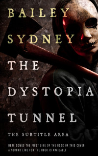 2D view of Gondola #33465 - Premade Mystery & Thriller & Suspense Book Cover