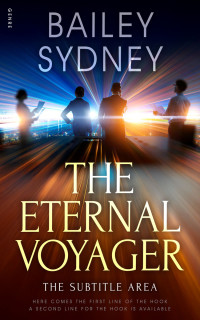 2D view of Gondola #33523 - Premade Business Book Cover