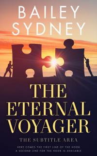 2D view of Premade Self-Improvement & Self-Help Book Cover - Thunder