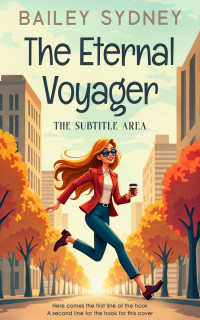 2D view of Double Spanish White #33567 - Premade Travel Book Cover