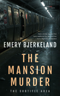 2D view of Outer Space #335714 - Premade Mystery & Thriller & Suspense Book Cover