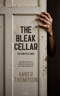 2D view of Zorba #335790 - Premade Mystery & Thriller & Suspense Book Cover