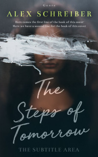 2D view of Outer Space #335815 - Premade Mystery & Thriller & Suspense Book Cover