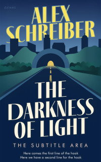 2D view of Elephant #335825 - Premade Mystery & Thriller & Suspense Book Cover