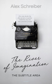 2D view of Iron #335836 - Premade Poetry Book Cover