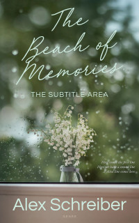 2D view of Premade Poetry Book Cover - Axolotl