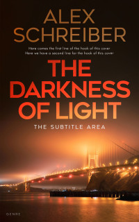 2D view of Red Damask #335882 - Premade Mystery & Thriller & Suspense Book Cover