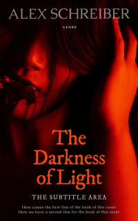 2D view of Tia Maria #335888 - Premade Mystery & Thriller & Suspense Book Cover