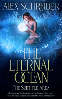 2D view of Firefly #33603 - Premade Fantasy Book Cover