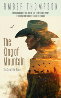 2D view of Lisbon Brown #33659 - Premade Action & Adventure Book Cover