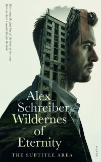 2D view of Heavy Metal #33679 - Premade Mystery & Thriller & Suspense Book Cover