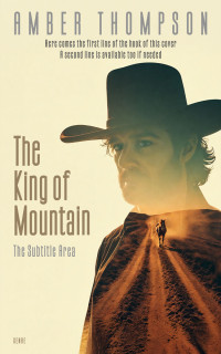 2D view of Fall Green #33692 - Premade Action & Adventure Book Cover