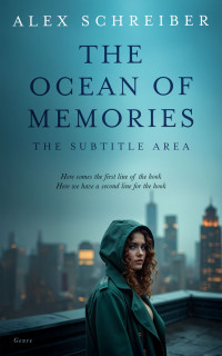 2D view of Plantation #33694 - Premade Mystery & Thriller & Suspense Book Cover