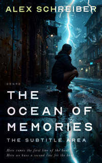 2D view of Aztec #33700 - Premade Action & Adventure Book Cover