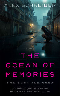 2D view of Bunker #33701 - Premade Action & Adventure Book Cover