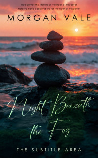 2D view of Outer Space #33746 - Premade Health & Mind & Body Book Cover