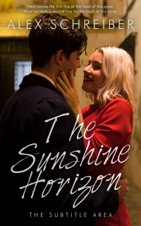 2D view of Antique Brass #33831 - Premade Romance Book Cover