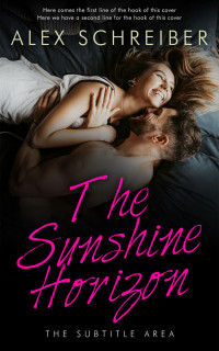 2D view of Puce #33832 - Premade Erotica Book Cover