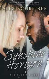 2D view of Premade Romance Book Cover - Malta