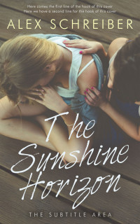 2D view of Soya Bean #33835 - Premade Teen & Young Adult Book Cover