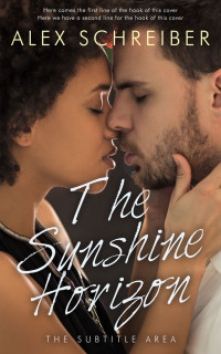 2D view of Treehouse #33837 - Premade Erotica Book Cover