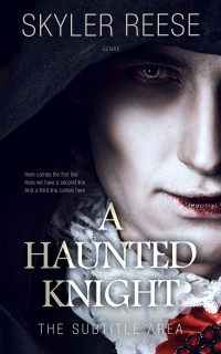 2D view of Steel Gray #33905 - Premade Horror Book Cover