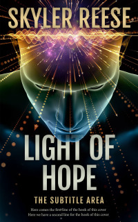 2D view of Indian Khaki #33912 - Premade Health & Mind & Body Book Cover