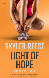 2D view of Jaffa #33915 - Premade Health & Dieting & Fitness Book Cover