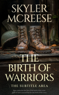 2D view of Premade Historical Book Cover - Zeus