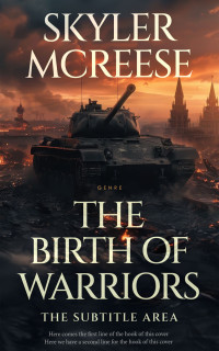 2D view of Shark #33926 - Premade Historical Book Cover