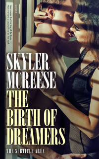 2D view of Premade Erotica Book Cover - Thunder