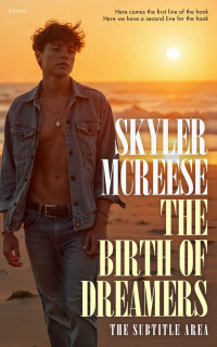 2D view of Premade Erotica Book Cover - Saddle