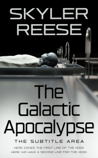 2D view of Woodsmoke #34016 - Premade Mystery & Thriller & Suspense Book Cover