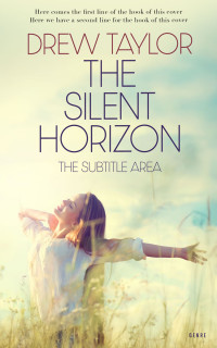 2D view of Beryl Green #34019 - Premade Health & Mind & Body Book Cover