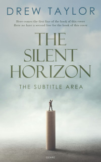 2D view of Powder Ash #34074 - Premade Self-Improvement & Self-Help Book Cover