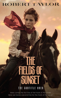 2D view of Eclipse #34077 - Premade Action & Adventure Book Cover