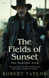 2D view of Periglacial Blue #34092 - Premade Mystery & Thriller & Suspense Book Cover